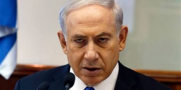 Netanyahu says Israel can fight alone