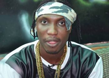 Banger Alert: Rapper AQ set to release new album on Friday