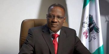 BREAKING: EFCC Arrests Ex-Kwara Governor, Abdulfatah Ahmed