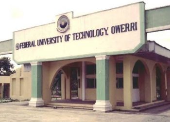 FRSC, FUTO Sign MoU For Degree Programmes