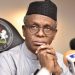SERAP Urges El-Rufai To End Crack Down On Workers
