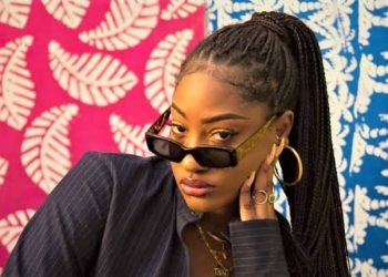 Nigeria's Tems Becomes First African Artiste To Debut At No.1 On Billboard Hot 100