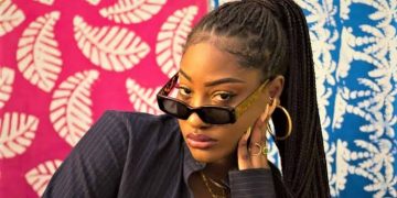 Nigeria's Tems Becomes First African Artiste To Debut At No.1 On Billboard Hot 100