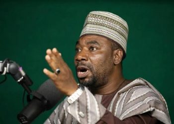 NBC Summons Brekete Show Presenter, Ahmed Isah