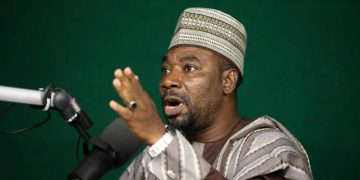 NBC Summons Brekete Show Presenter, Ahmed Isah