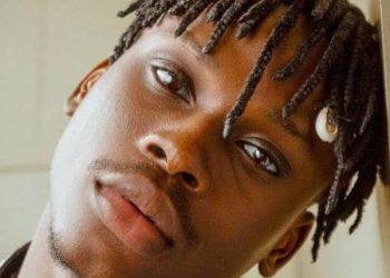 Fireboy DML Releases New Video For ‘Lifestyle’