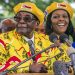 Mugabe’s Widow Told To Pay For ‘Improper Burial’ In Livestock