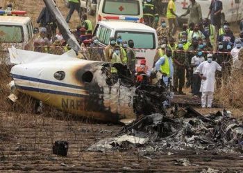 Alarm Bells as Military Jets Claim Lives of 17 Officers Within Three Months