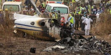 Alarm Bells as Military Jets Claim Lives of 17 Officers Within Three Months
