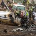 Alarm Bells as Military Jets Claim Lives of 17 Officers Within Three Months