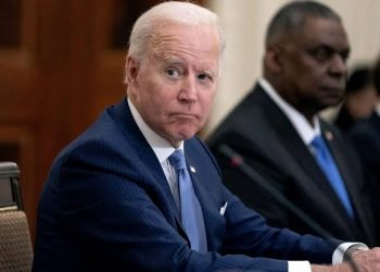 Between Joe Biden And Africa’s Sit-tight Leaders