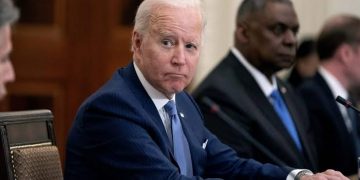Between Joe Biden And Africa’s Sit-tight Leaders