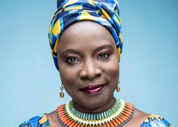 Burna Boy, Mr Eazi, Yemi Alade Feature on Angélique Kidjo’s New Album
