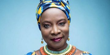 Burna Boy, Mr Eazi, Yemi Alade Feature on Angélique Kidjo’s New Album
