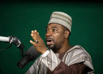 Nigerian Government Suspends License of Brekete family Radio