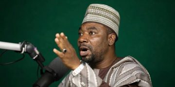 Nigerian Government Suspends License of Brekete family Radio