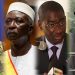 Jonathan Secures Release of Detained Mali’s president, Prime Minister