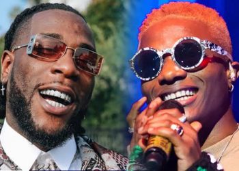 Burna Boy, Wizkid Get 2021 BET Award Nominations