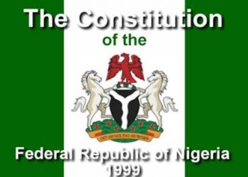 Constitution Review: Nigeria’s North East Demand Creation of More States
