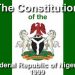 Constitution Review: Nigeria’s North East Demand Creation of More States