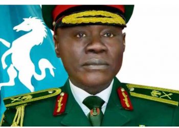 25 Nigerian Generals Billed For Forced Retirement As New Army Boss Emerges