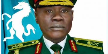 25 Nigerian Generals Billed For Forced Retirement As New Army Boss Emerges