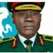 25 Nigerian Generals Billed For Forced Retirement As New Army Boss Emerges