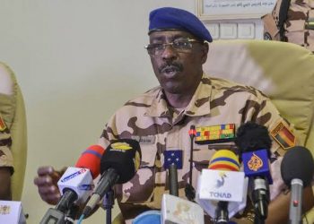 Chad Fumes as Central African Republic Troops Attack Military Post