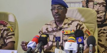 Chad Fumes as Central African Republic Troops Attack Military Post