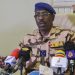 Chad Fumes as Central African Republic Troops Attack Military Post