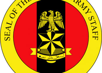 Ibrahim Attahiru! In Which Other Country But Nigeria?