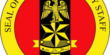 Ibrahim Attahiru! In Which Other Country But Nigeria?