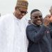 Love For Buhari, Other Issues Made Me Dump PDP for APC- Ayade