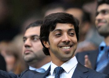 Man City owner Sheikh Mansour to fund fans’ trip to Champions League final