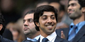 Man City owner Sheikh Mansour to fund fans’ trip to Champions League final