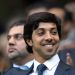 Man City owner Sheikh Mansour to fund fans’ trip to Champions League final