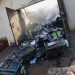 INEC Office Set Ablaze In Enugu