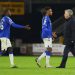 Ancelotti pleased with Iwobi, teammates amid slim hopes of European football