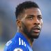 ‘I wish I had my mom here to celebrate with me’ – Iheanacho