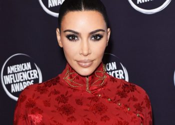 Kim Kardashian Reveals She Failed the ‘Baby Bar’ Law School Exam