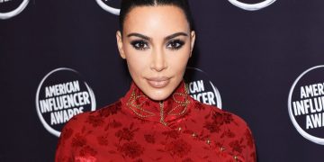 Kim Kardashian Reveals She Failed The ‘Baby Bar’ Law School Exam ...
