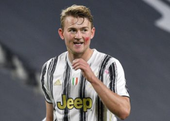 De Ligt: I get jeered at because I don’t wear designer clothes