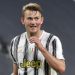 De Ligt: I get jeered at because I don’t wear designer clothes