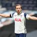 Come get me! Kane ready to embrace Spurs exit