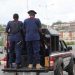 Nigerian Man Arrested for Raping His Daughters Including a One-year-old baby
