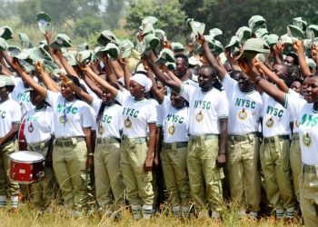 Nigerian Reps Mull Scrapping Mandatory National Service Scheme