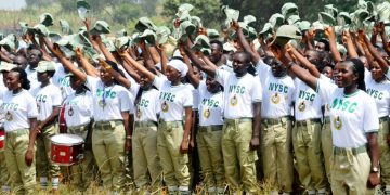 Nigerian Reps Mull Scrapping Mandatory National Service Scheme