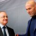 OFFICIAL: Again, Zidane resigns as Real Madrid coach