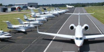 Tax Evasion: Nigerian Customs to Subject Private Plane Owners to Fresh Verification Exercises