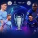UCL Final: Battle of the English Titans as Chelsea, Man City clash in Porto